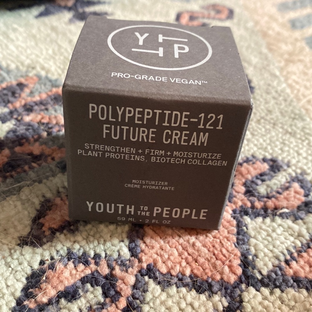 Youth to the People POLYPEPTIDE-121 FUTURE CREAM